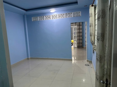 Cho thuê nhà nguyên căn hẻm 102 Đường Số 9,P.Linh Tây,2PN 2WC,giá 7tr/tháng 8