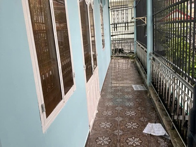 Cho thuê nhà nguyên căn hẻm 102 Đường Số 9,P.Linh Tây,2PN 2WC,giá 7tr/tháng 10