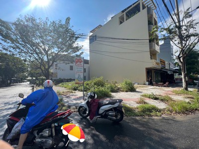 Bán 2 mặt tiền Mai Chí Thọ chính chủ bán rẻ 1