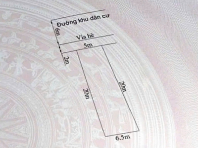 Bán đất mặt đường Phú Lương tuyến 2 Phủ Thượng Đoạn. Vị trí đẹp, gần chợ, trường, trụ sở các cấp. 0