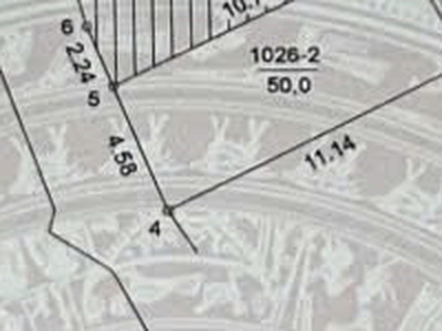 CẦN BÁN GẤP LÔ GÓC đất thổ cư Dương Nội cạnh Aeon Mall Hà Đông 2