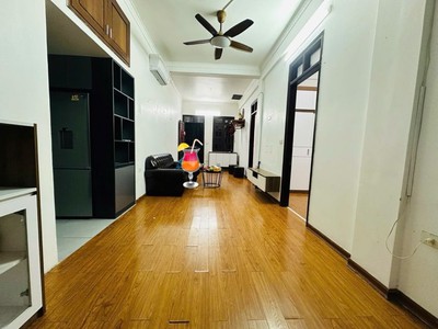 Bán nhà Minh Khai 34m2-Kinh Doanh-Ngồi k có 25tr-6 tầng-Full Nội Thất 1