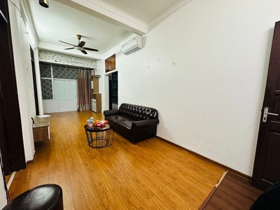 Bán nhà Minh Khai 34m2-Kinh Doanh-Ngồi k có 25tr-6 tầng-Full Nội Thất 0