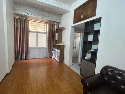 Bán nhà Minh Khai 34m2-Kinh Doanh-Ngồi k có 25tr-6 tầng-Full Nội Thất 2