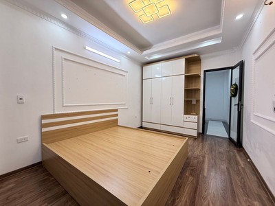 Bán gấp nhà Hòa Bình- Minh Khai 32m2-5 tầng-ngõ Thông-Mới Ở Ngay-Nhỉnh 6 tỷ 1