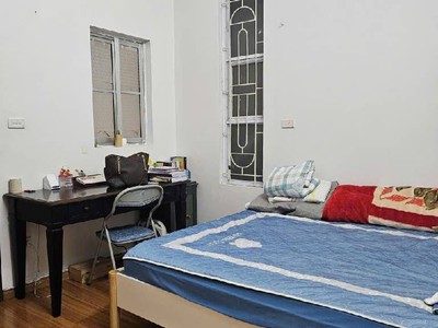 Bán 56M ngõ 559 kim ngưu tặng nhà dân xây gần ô tô hai bà trưng 3