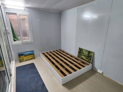 Bách khoa bán nhà tập thể tầng 2 long lanh 70M hai bà trưng 2