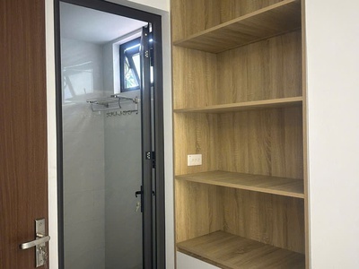 Bán nhà Phú Diễn Bắc Từ Liêm thang máy ở ngay đón tết nhỉnh 8 tỷ 3