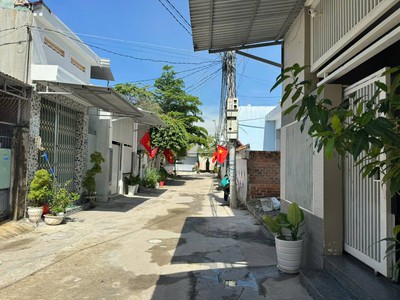 Nhà 2 tầng số 9 TĐC Hòn Xện, phường Vĩnh Hoà Ô TÔ 7M Giá chỉ 4,7 TỶ 1