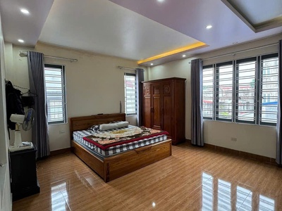 Bán nhà 3 tầng lô góc 62m2 Trại Chuối, Thượng Lý, Hồng Bàng, Hải Phòng. 5,5 tỷ 5