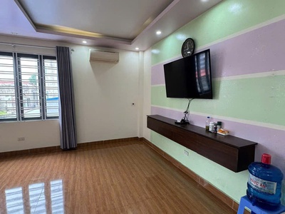 Bán nhà 3 tầng lô góc 62m2 Trại Chuối, Thượng Lý, Hồng Bàng, Hải Phòng. 5,5 tỷ 4