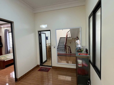 Bán nhà 3 tầng lô góc 62m2 Trại Chuối, Thượng Lý, Hồng Bàng, Hải Phòng. 5,5 tỷ 2