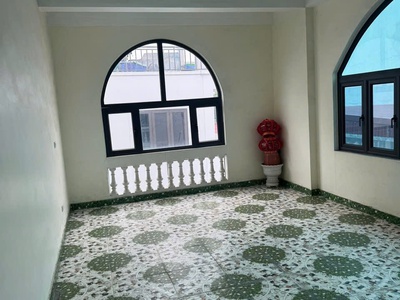 Bán nhà 3 tầng lô góc 62m2 Trại Chuối, Thượng Lý, Hồng Bàng, Hải Phòng. 5,5 tỷ 1