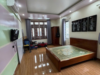 Bán nhà 3 tầng lô góc 62m2 Trại Chuối, Thượng Lý, Hồng Bàng, Hải Phòng. 5,5 tỷ 0