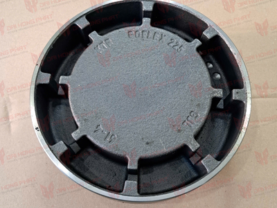 KHỚP NỐI TRỤC KTR ROFLEX-SH - Tháo lắp nhanh chóng   KHÔNG cần tháo máy 2