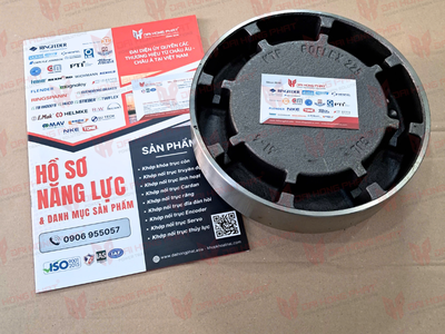 KHỚP NỐI TRỤC KTR ROFLEX-SH - Tháo lắp nhanh chóng   KHÔNG cần tháo máy 0