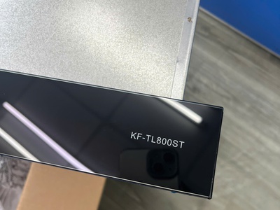 Máy Hút Mùi Âm Tủ Kaff KF-TL800ST Chính Hãng Tại TP.HCM 3