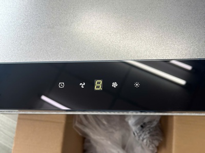 Máy Hút Mùi Âm Tủ Kaff KF-TL800ST Chính Hãng Tại TP.HCM 2