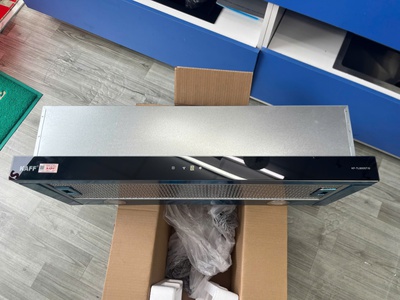 Máy Hút Mùi Âm Tủ Kaff KF-TL800ST Chính Hãng Tại TP.HCM 0