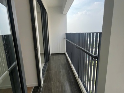 Sổ hồng 65m2 - Giá 3.08 tỷ trả chậm 24 tháng - 1PN1WC MT City Q9 6