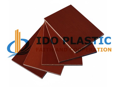 Vì sao nguồn gốc Bakelite quyết định khả năng cách điện 1