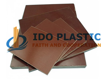 Vì sao nguồn gốc Bakelite quyết định khả năng cách điện 2