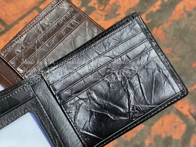 Bán Sỉ Phụ Kiện Đồ Da Thật, Hỗ Trợ Bán Chậm, Sẵn Kho Trên 250 Mẫu, Có VAT 14