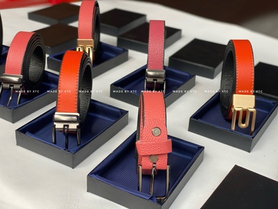 Bán Sỉ Phụ Kiện Đồ Da Thật, Hỗ Trợ Bán Chậm, Sẵn Kho Trên 250 Mẫu, Có VAT 7