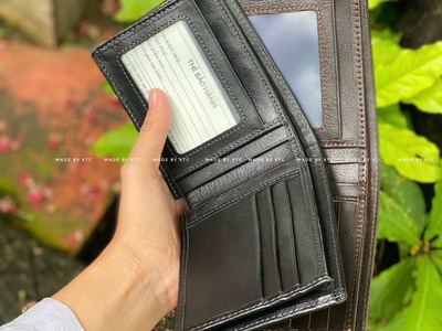 Bán Sỉ Phụ Kiện Đồ Da Thật, Hỗ Trợ Bán Chậm, Sẵn Kho Trên 250 Mẫu, Có VAT 15