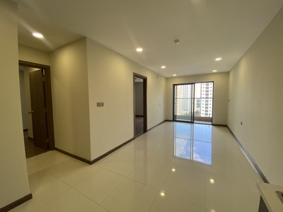 De Capella Quận 2   căn hộ 2PN 76m  view nội khu, không gian sống yên tĩnh giữa trung tâm. 1