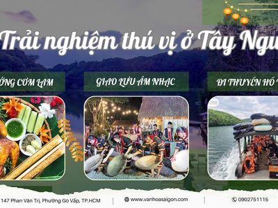 Du xuân 2026, Tuyệt tác Tây Nguyên, Tà Đùng-Buôn Mê Thuột 3N3D 3