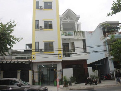 Cho thuê phòng 18m2 đầy đủ tiện nghi, gần Đường 30/4, Quảng trường 2/9 0