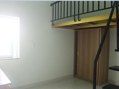 Cho thuê phòng 18m2 đầy đủ tiện nghi, gần Đường 30/4, Quảng trường 2/9 1