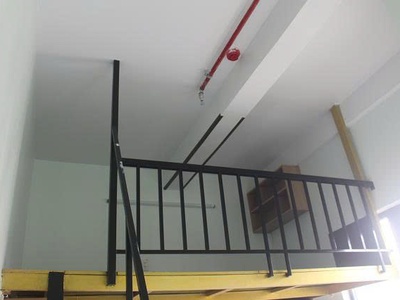 Cho thuê phòng 18m2 đầy đủ tiện nghi, gần Đường 30/4, Quảng trường 2/9 2