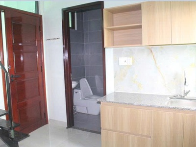 Cho thuê phòng 18m2 đầy đủ tiện nghi, gần Đường 30/4, Quảng trường 2/9 7