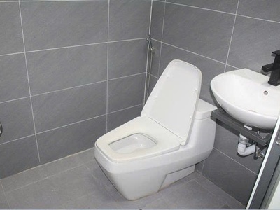 Cho thuê phòng 18m2 đầy đủ tiện nghi, gần Đường 30/4, Quảng trường 2/9 9