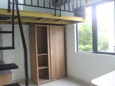 Cho thuê phòng 18m2 đầy đủ tiện nghi, gần Đường 30/4, Quảng trường 2/9 10