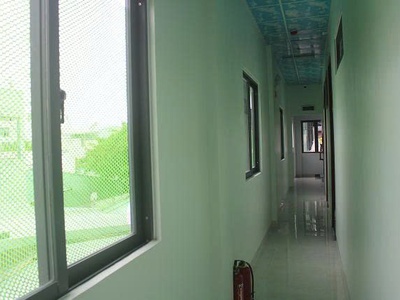 Cho thuê phòng 18m2 đầy đủ tiện nghi, gần Đường 30/4, Quảng trường 2/9 11