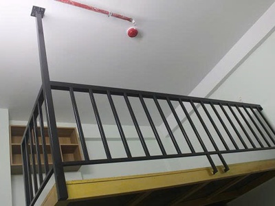 Cho thuê phòng 18m2 đầy đủ tiện nghi, gần Đường 30/4, Quảng trường 2/9 12