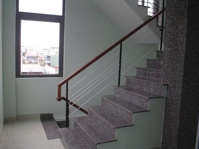 Cho thuê phòng 18m2 đầy đủ tiện nghi, gần Đường 30/4, Quảng trường 2/9 13