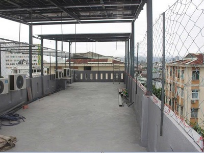 Cho thuê phòng 18m2 đầy đủ tiện nghi, gần Đường 30/4, Quảng trường 2/9 15