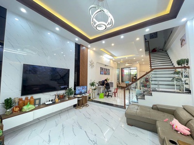 Bán nhà ngõ oto tránh nhau, gần vin vũ yên tại ngô quyền 0