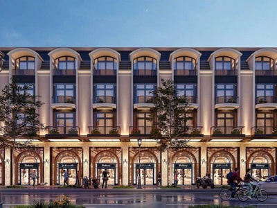 Nhận Booking KHU C5B PHƯƠNG TRANG - Trục đường Hoàng Thị Loan - Đà Nẵng 2