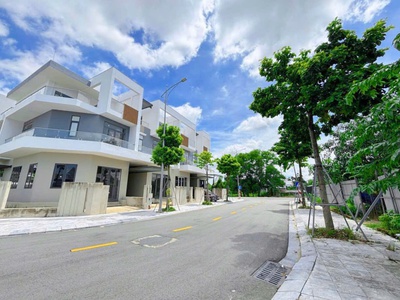 Bán căn shophouse BGI Trung Tâm Thành Phố Huế 1