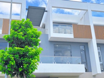 Bán căn shophouse BGI Trung Tâm Thành Phố Huế 3