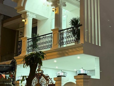 Bán nhà 2 tầng 2 mê đường đặng huy tá - sát ngã lý thái tông hoàng thị loan 0