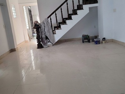 T1909  nhà mặt tiền thạnh xuân 18 q12, shr, lô góc, 4.5x20m, 8.x tỷ 1