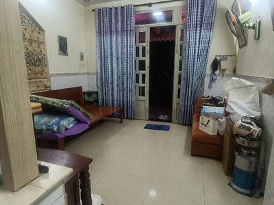 O1912 sát chợ lạc quang q12, shr, vuông, hxh, 8x11m, 6.x tỷ 3