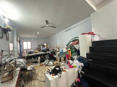 T1915 nhà mặt tiền hiệp thành 35 q12, shr, nở hậu, 4 tầng, 4x28m, 8.x tỷ 2