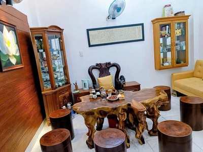 K1916 ✨✨ sát ngã tư an sương, shr, lô góc, 3 tầng, 4.3x19m, 8.x tỷ 2